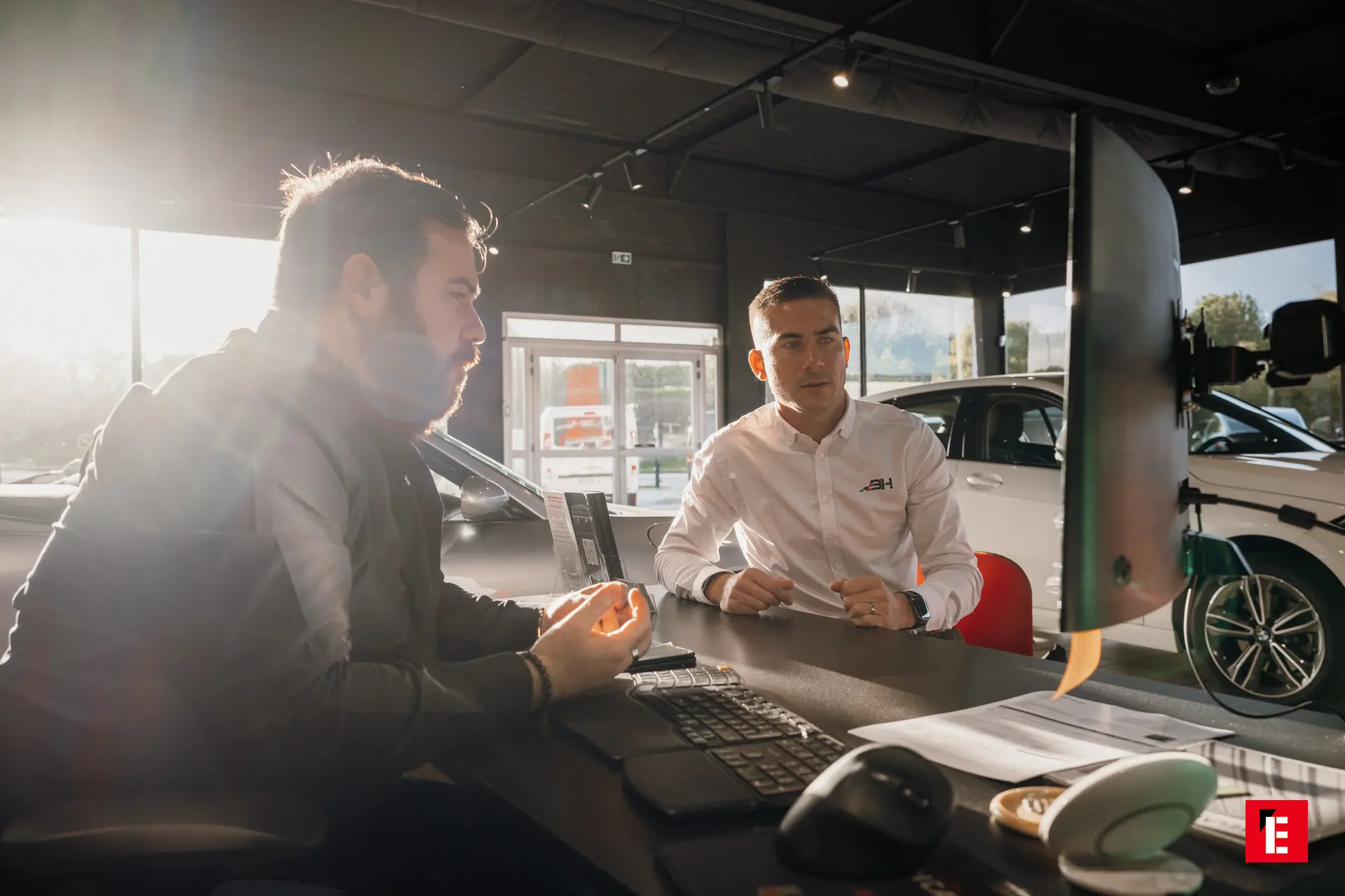 Image de présentation de l'agence BH Car Amiens