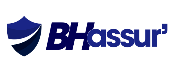 Logo de BH Assur'