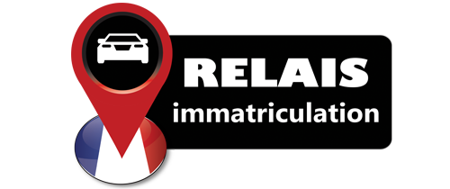 Logo de Relais Immatriculation