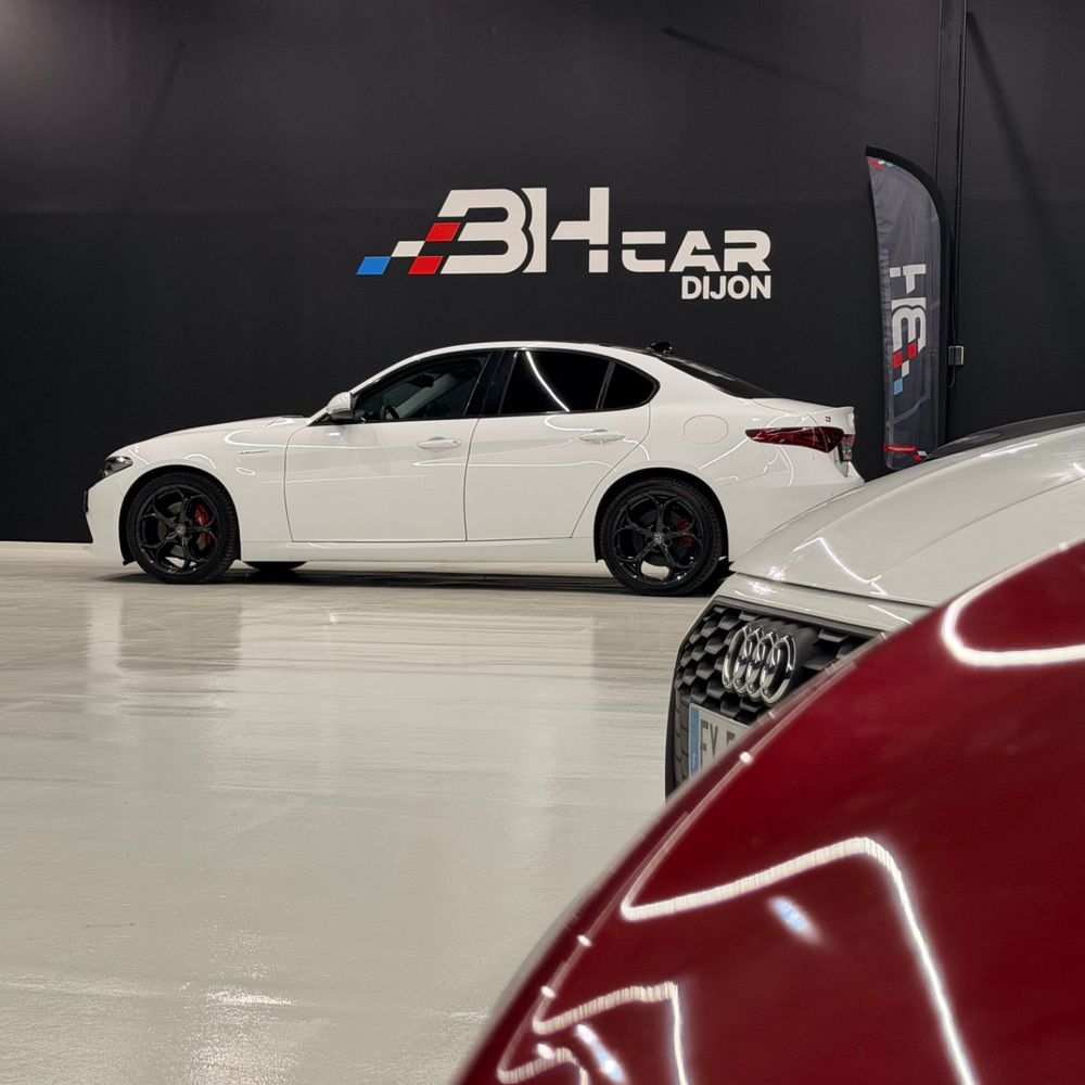 Photo de BH Car DIJON