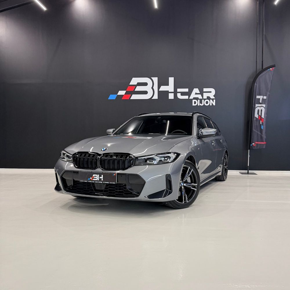 Photo de BH Car DIJON
