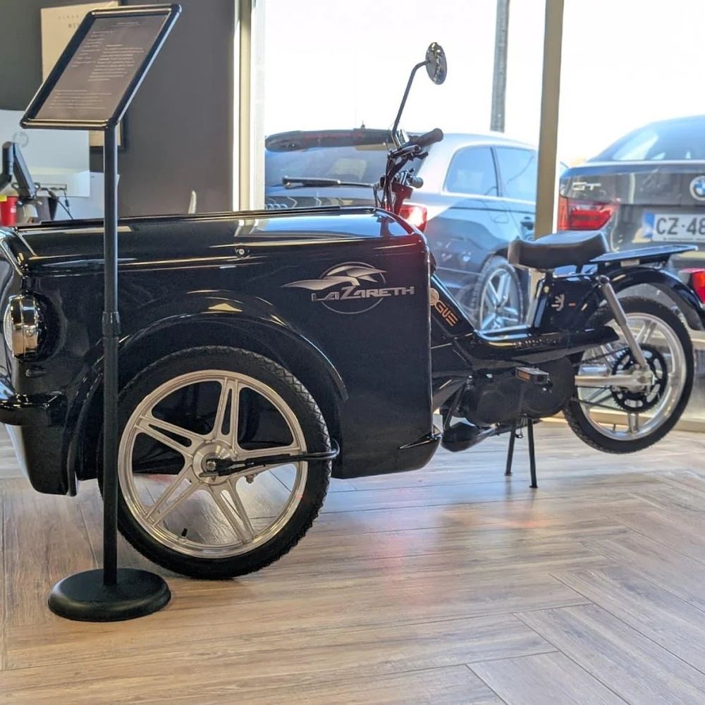 Photo de BH Car Orléans Sud